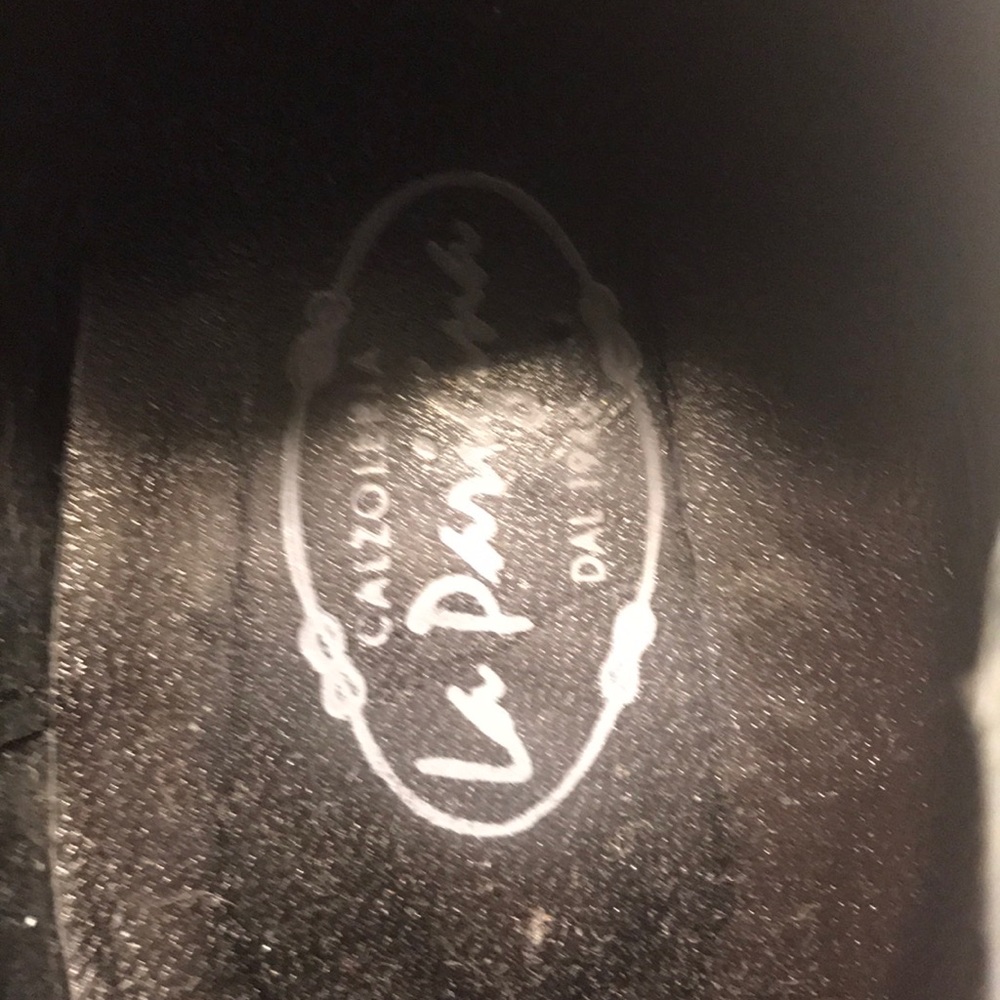 Italian brogues size 36 like - Picture 7 of 8